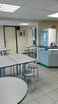 Premiere Classe Nord Hotel Limoges