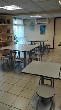 Premiere Classe Nord Hotel *